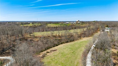 Perched atop one of the highest elevations in NWA, Coose Hollow - photo 13