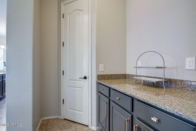 Lifestyle is Included w/East Backyard Mountain View Home. 3 bed