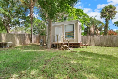 Welcome home to this updated 2-bedroom, 1-bathroom residence in - photo 15