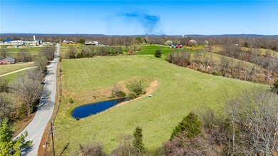 Perched atop one of the highest elevations in NWA, Coose Hollow - photo 16