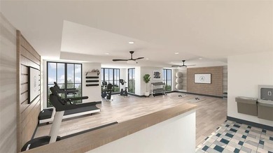 Welcome to easy, maintenance-free living at The American - photo 16