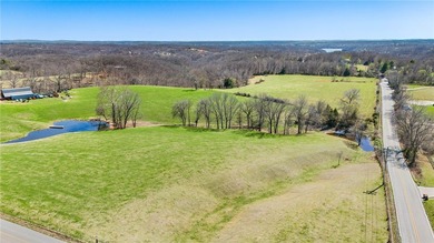 Perched atop one of the highest elevations in NWA, Coose Hollow - photo 17