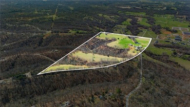 Perched atop one of the highest elevations in NWA, Coose Hollow - photo 18