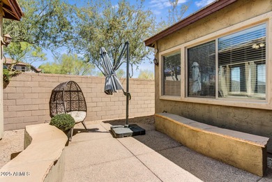 Lifestyle is Included w/East Backyard Mountain View Home. 3 bed