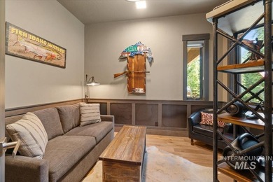 Luxury mountain living on the McCall Golf Course. Built by - photo 20