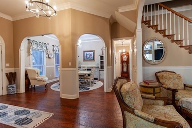 A rare luxury estate in one of Bainbridge's most coveted - photo 20