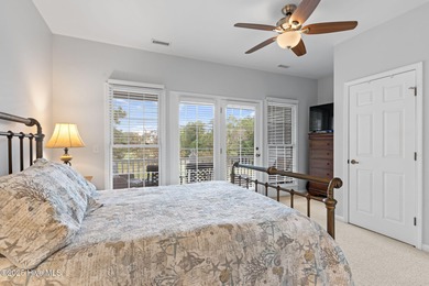 Welcome to 605 River Ridge Dr Unit 2-a rare coastal treasure