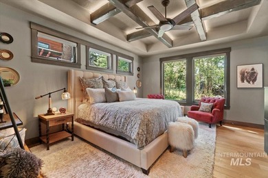 Luxury mountain living on the McCall Golf Course. Built by - photo 21