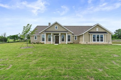 Lake Lavon Home For Sale in Princeton Texas