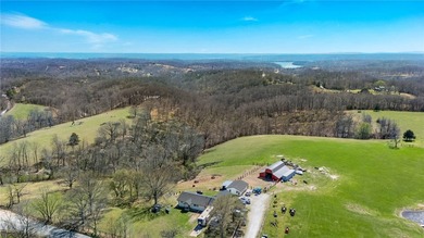 Perched atop one of the highest elevations in NWA, Coose Hollow - photo 22