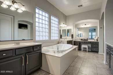 Lifestyle is Included w/East Backyard Mountain View Home. 3 bed