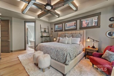 Luxury mountain living on the McCall Golf Course. Built by - photo 22