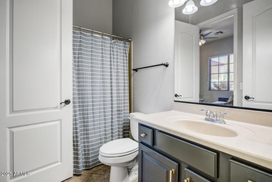 Lifestyle is Included w/East Backyard Mountain View Home. 3 bed