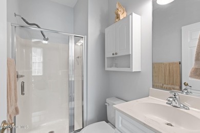 Welcome to 605 River Ridge Dr Unit 2-a rare coastal treasure