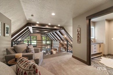 Luxury mountain living on the McCall Golf Course. Built by - photo 25