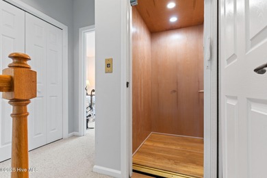 Welcome to 605 River Ridge Dr Unit 2-a rare coastal treasure