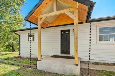 Perched atop one of the highest elevations in NWA, Coose Hollow - photo 29
