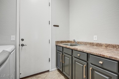 Lifestyle is Included w/East Backyard Mountain View Home. 3 bed