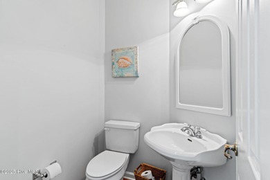 Welcome to 605 River Ridge Dr Unit 2-a rare coastal treasure