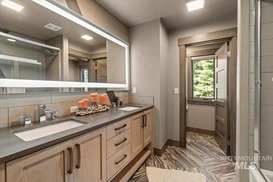Luxury mountain living on the McCall Golf Course. Built by - photo 29