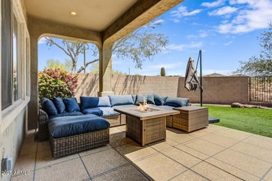 Lifestyle is Included w/East Backyard Mountain View Home. 3 bed