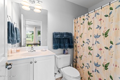 Welcome to 605 River Ridge Dr Unit 2-a rare coastal treasure