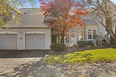 Lake Monroe Condo For Sale in Bloomington Indiana