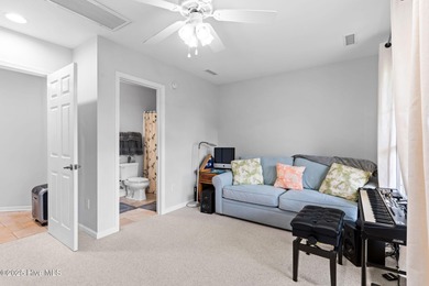 Welcome to 605 River Ridge Dr Unit 2-a rare coastal treasure