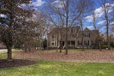 This impressive and stately home is nestled perfectly in the - photo 3