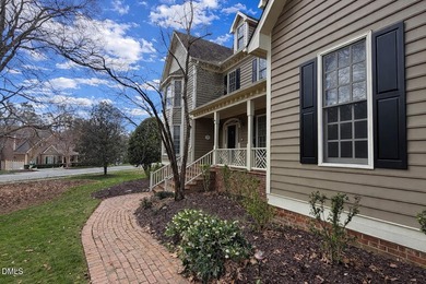 This impressive and stately home is nestled perfectly in the - photo 4