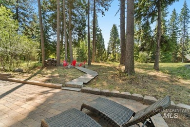 Luxury mountain living on the McCall Golf Course. Built by - photo 37