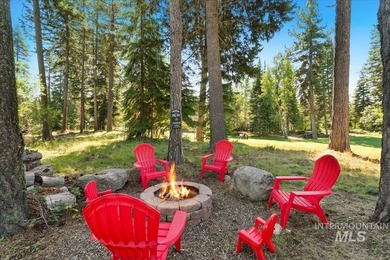 Luxury mountain living on the McCall Golf Course. Built by - photo 38