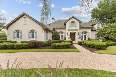 Set within the prestigious Glen Kernan neighborhood, this - photo 1