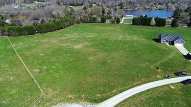 Lake Orange Acreage For Sale in Cedar Grove North Carolina