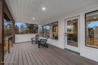 Newly constructed home in the heart of South Sandpoint. Just a - photo 43