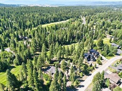 Luxury mountain living on the McCall Golf Course. Built by - photo 44