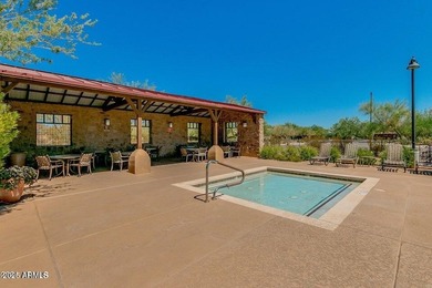 Lifestyle is Included w/East Backyard Mountain View Home. 3 bed