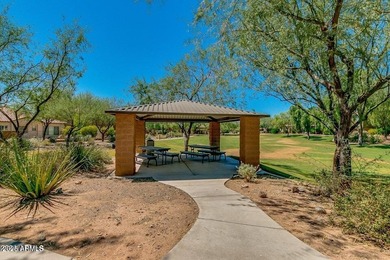 Lifestyle is Included w/East Backyard Mountain View Home. 3 bed