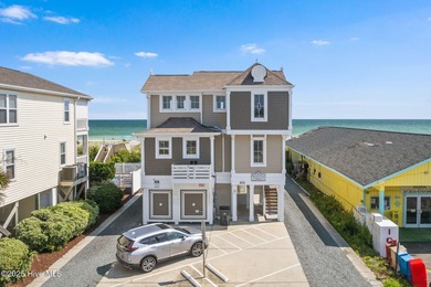 Welcome to 605 River Ridge Dr Unit 2-a rare coastal treasure