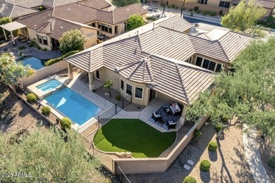 Lifestyle is Included w/East Backyard Mountain View Home. 3 bed