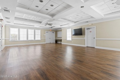 Welcome to 605 River Ridge Dr Unit 2-a rare coastal treasure