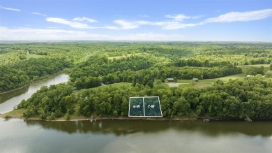 Barren River Lake Acreage For Sale in Scottsville Kentucky