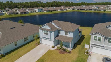 (private lake, pond, creek) Home For Sale in St Augustine Florida