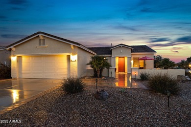 Province Lakes  Home For Sale in Maricopa Arizona