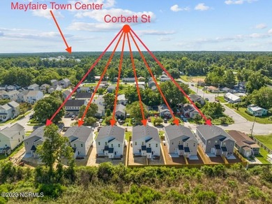 Rare opportunity! 8 Duplexes in downtown Wilmington next to a - photo 1