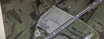 Fort Loudoun Lake Commercial For Sale in Friendsville Tennessee