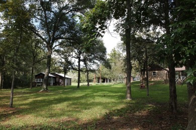 Lake Home For Sale in Bellville, Texas