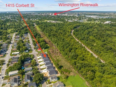 Rare opportunity! 8 Duplexes in downtown Wilmington next to a - photo 8