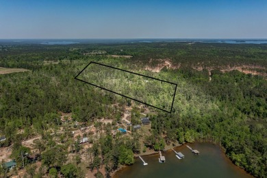 Lake Lot For Sale in Lincolnton, Georgia