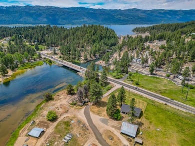 Payette River home with over 300 feet of river frontage on 2.03 - photo 3